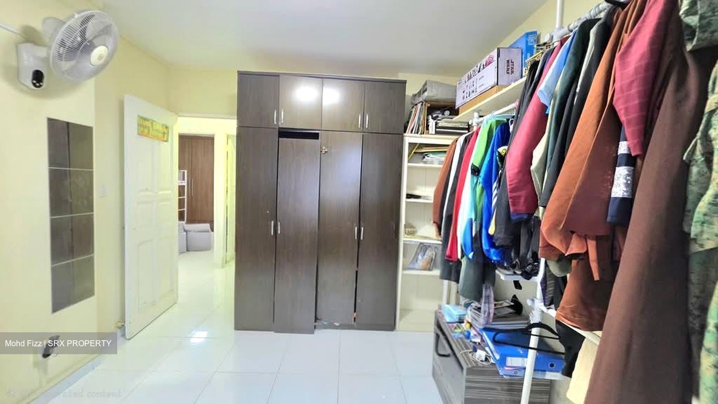 Blk 287 Ficus Vale (Yishun), HDB 4 Rooms #602581431